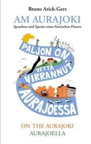 Cover von Am Aurajoki