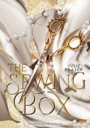 Cover von The Sewing Box
