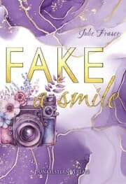 Cover von Fake a smile