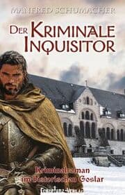 Cover von Der Kriminale Inquisitor