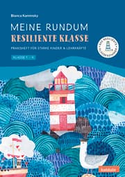 Cover von Meine rundum resiliente Klasse
