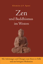 Cover von Zen und Buddhismus im Westen