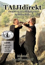 Cover von TAIJIdirekt