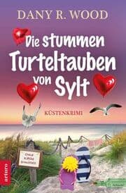 Cover von Die stummen Turteltauben von Sylt