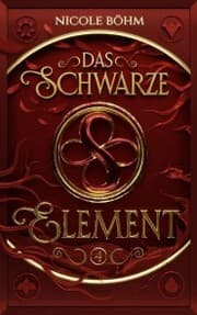 Cover von Das schwarze Element - Folge 4