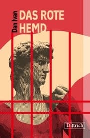 Cover von Das rote Hemd