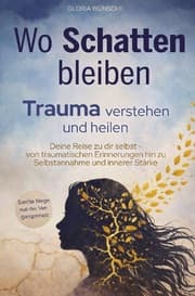 Cover von Wo Schatten bleiben