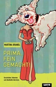 Cover von Prima, fein gemacht!