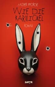 Cover von Wie die Karnickel