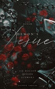 Cover von Demon's Desire