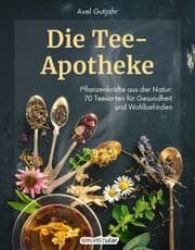 Cover von Die Tee-Apotheke
