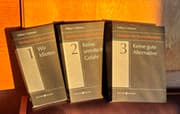 Cover von Ideologien des Brennstoffzeitalters