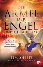 Cover von Die Armee der Engel und ihr Auftrag