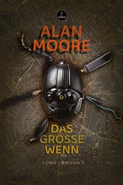 Cover von Das Große Wenn