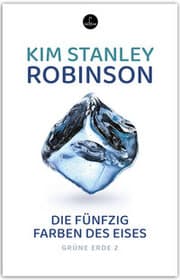Cover von Die fünfzig Farben des Eises