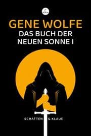 Cover von Das Buch der neuen Sonne I