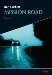 Cover von Mission Road
