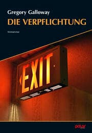 Cover von Die Verpflichtung