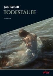 Cover von Todestaufe