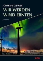Cover von Wir werden Wind ernten