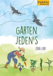 Cover von Garten Jeden's