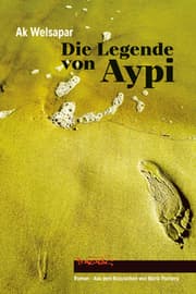 Cover von Die Legende von Aypi