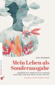 Cover von Mein Leben als Sonderausgabe