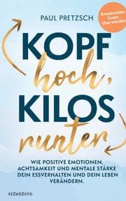 Cover von Kopf hoch, Kilos runter