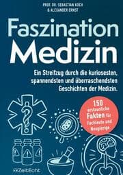 Cover von Faszination Medizin