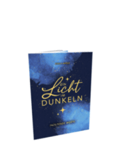 Cover von Ein Licht im Dunkeln