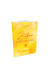 Cover von Der Zauber eines Lächelns
