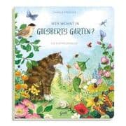 Cover von Wer wohnt in Giesberts Garten?