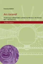 Cover von Ars iocandi