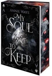 Cover von My Soul to Keep