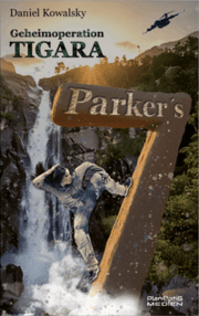 Cover von Parker's 7