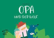 Cover von OPA UND DER WOLF