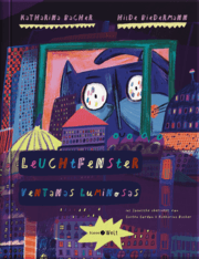 Cover von Leuchtfenster/Ventanas Luminosas