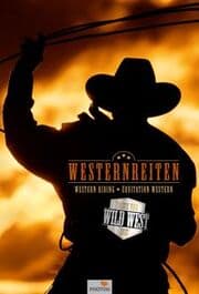 Cover von WESTERNREITEN Kalender 2027