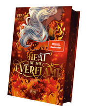 Cover von Heat of the Everflame