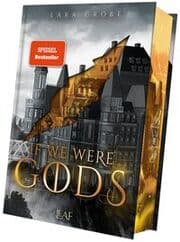 Cover von If We Were Gods