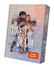 Cover von The Lovely Side of Death