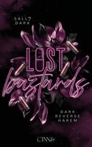 Cover von Lost Bastards