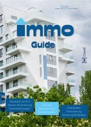 Cover von Der Immo Guide