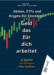 Cover von Geld, das für dich arbeitet: