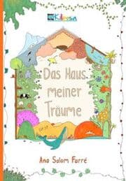 Cover von Das Haus meiner Träume