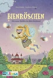 Cover von Bienröschen