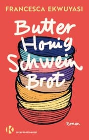 Cover von Butter Honig Schwein Brot