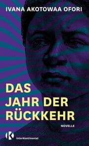 Cover von Das Jahr der Rückkehr