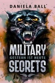 Cover von Military Secrets: Gestern ist Heute