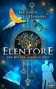 Cover von Elentore - Der Ruf der anderen Welt